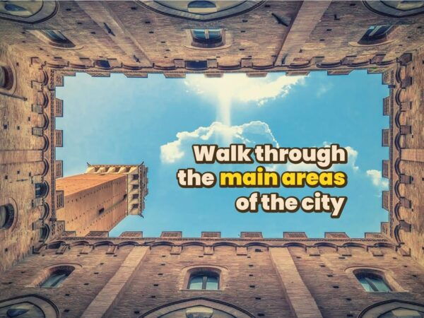 Siena: Digital Guide Made With a Local for Your Tour - The Sum Up