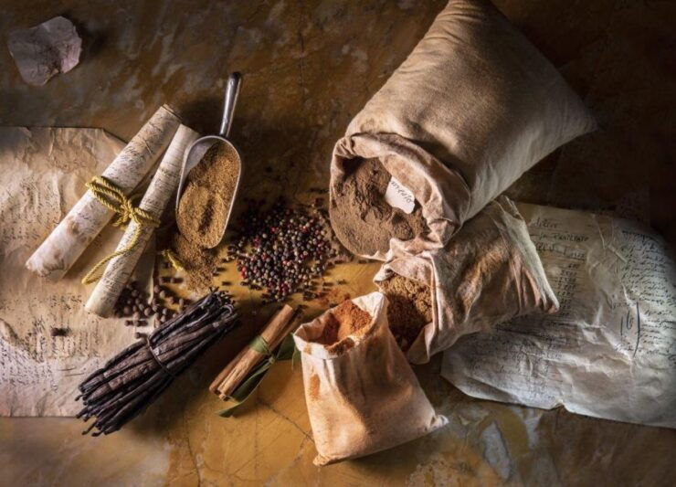 Siena - Discover Typical Sienese Sweets With Tasting - Experience Highlights