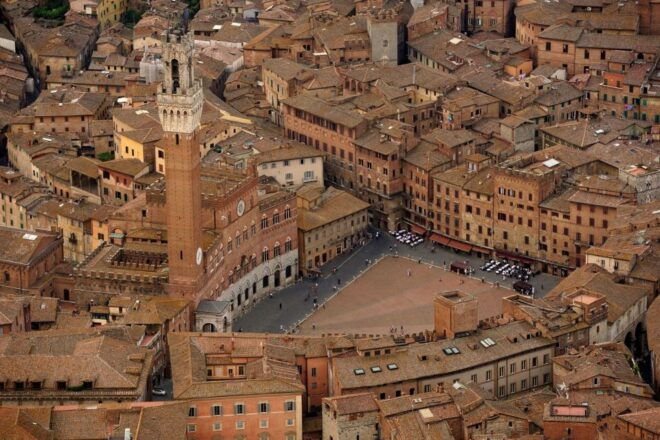 Siena: Escape Game and Tour - Helpful Reviews