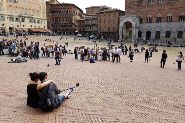 Siena: Escape Game and Tour - Common Questions
