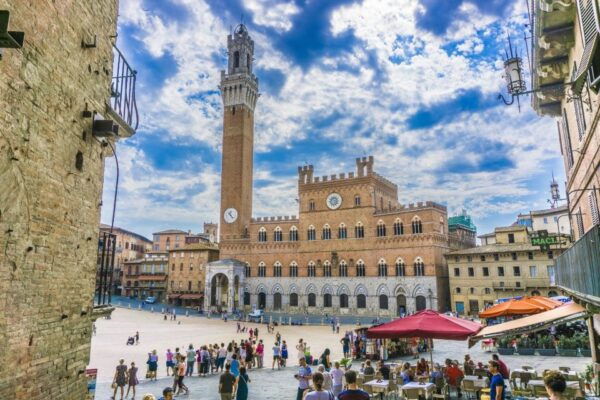 Siena: Escape Game and Tour - The Sum Up