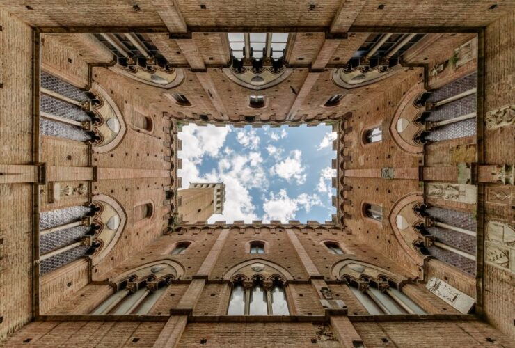 Siena: Escape Tour - Self-Guided Citygame - Booking Information and Flexibility