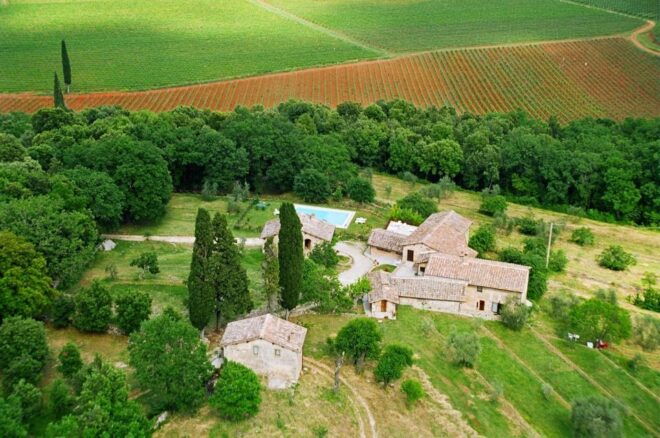 Siena: EVO Oil Experience With Walk, Tasting and Lunch - Highlights
