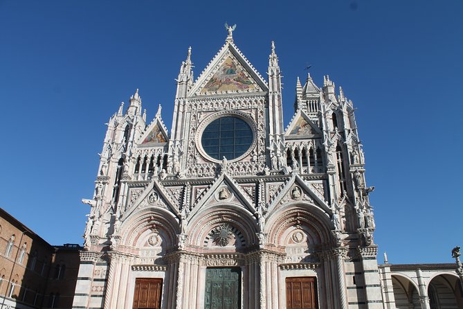 Siena Family Tour - Customer Testimonials