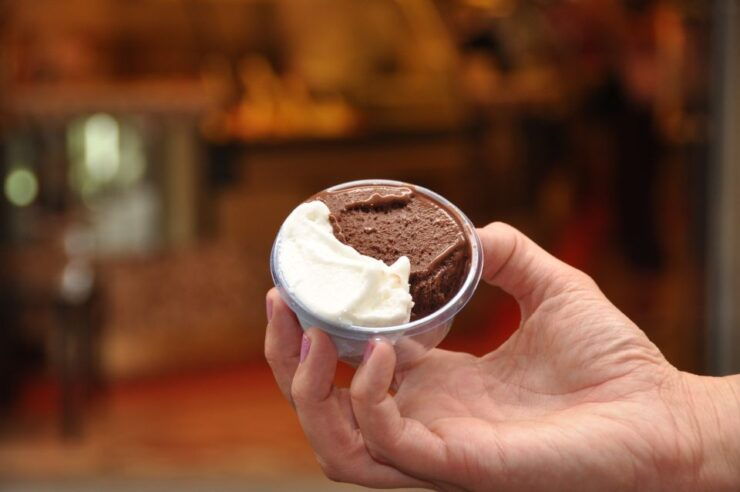 Siena: Food and Wine Walking Tour - Activity Details