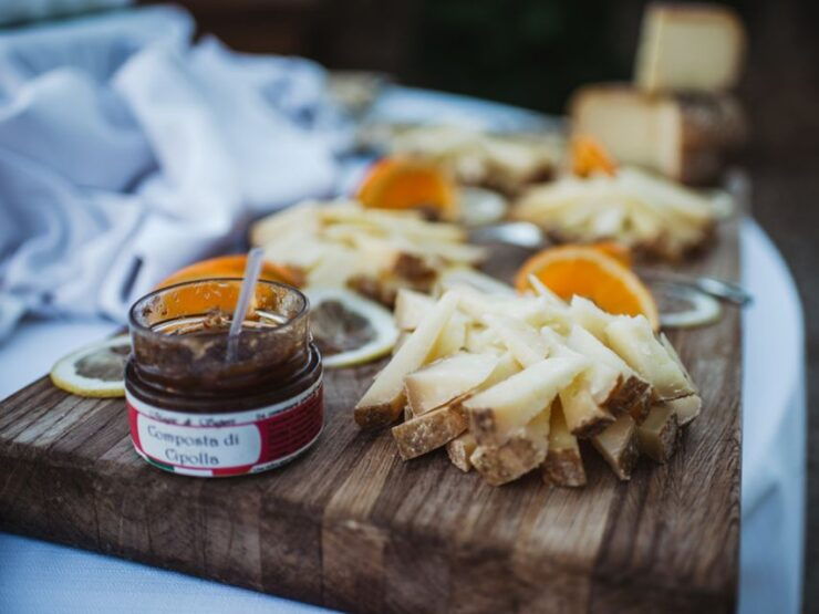 Siena: Food and Wine Walking Tour - Experience Highlights
