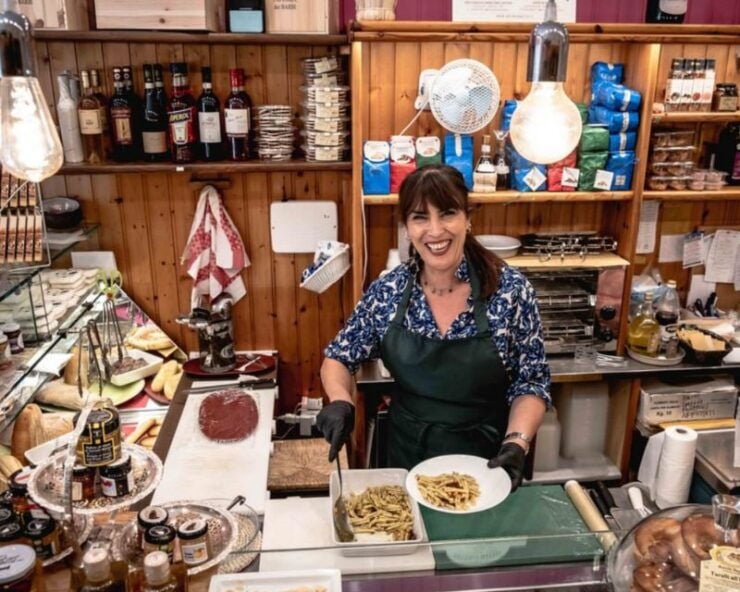 Siena Food Tour and Chianti Wine - Tour Highlights