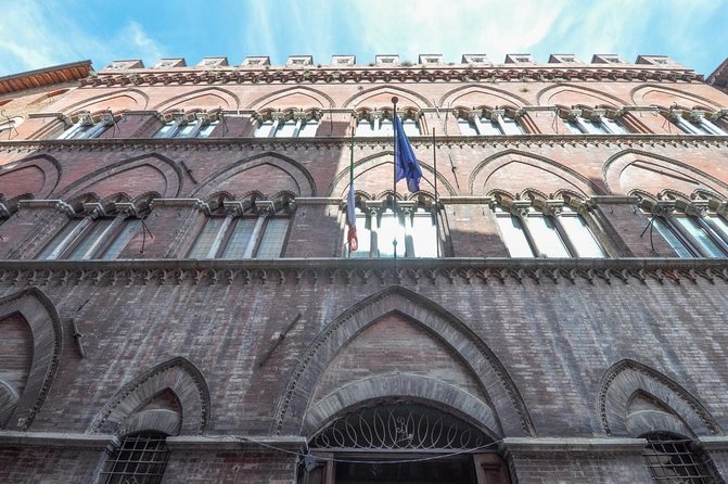 Siena Food Tour - Do Eat Better Experience - Reviews and Ratings