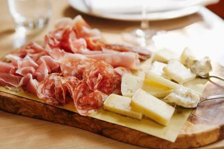 Siena Food Tour - Activity Description