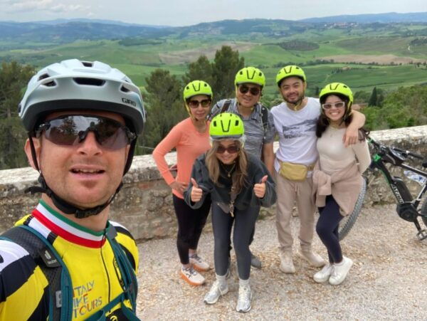 Siena: Guide Bike Tour of Val D'orcia - Frequently Asked Questions