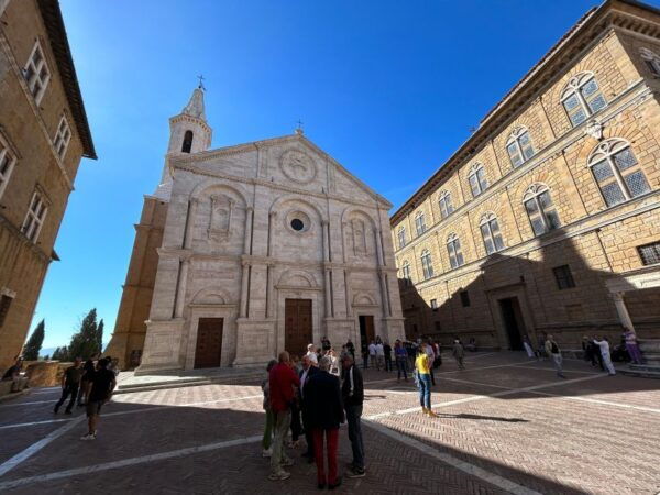 Siena: Guided Bike Tour of Val D'Orcia - The Sum Up