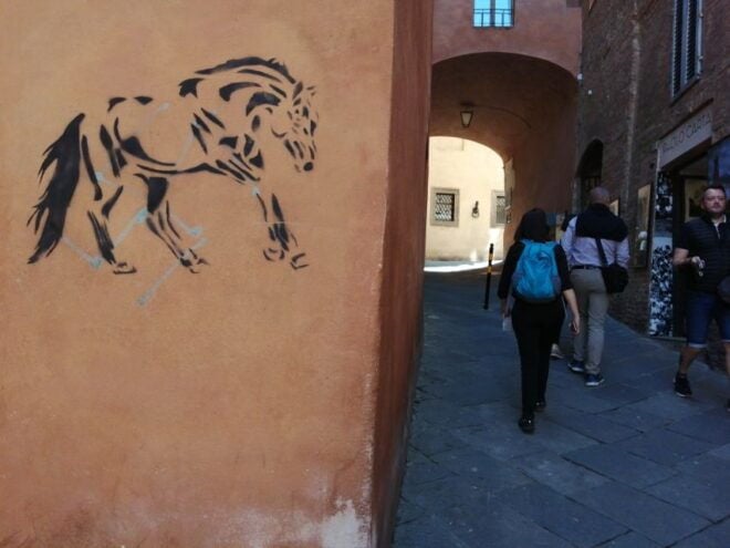 Siena: Guided City Tour With Cathedral Skip-The-Line Entry - Inclusions