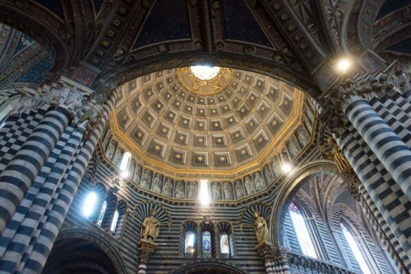 Siena: Guided City Tour With Cathedral Skip-The-Line Entry - The Sum Up