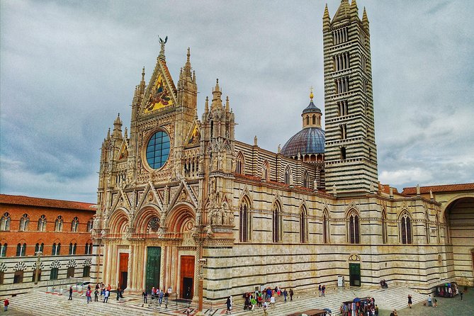 Siena: Guided Tour of Siena INCLUDING the Cathedral or Museum - Traveler Reviews