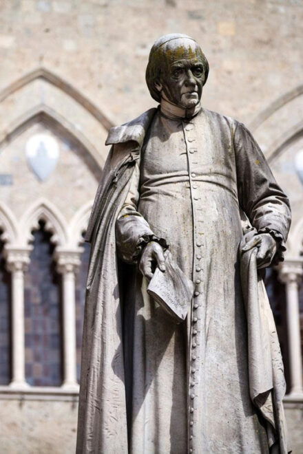 Siena: Guided Tour of the City and Cathedral in English - Tour Experience