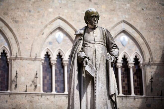 Siena: Guided Tour of the City and Cathedral in English - Meeting Point and Availability