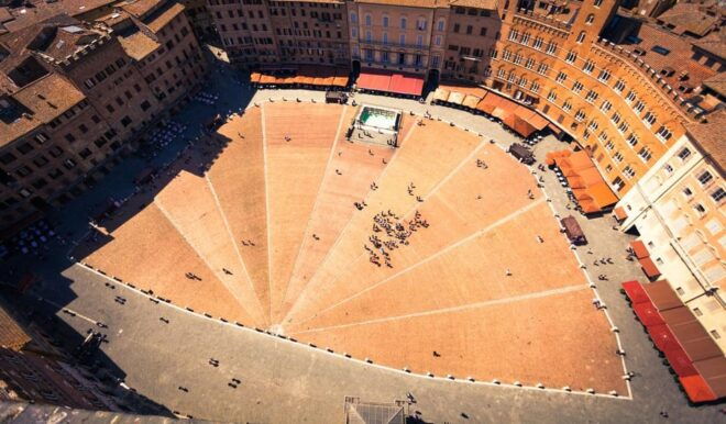 Siena: Guided Tour of the City and Cathedral in English - Customer Feedback