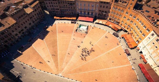 Siena: Guided Tour of the City and Cathedral in Italian - Frequently Asked Questions
