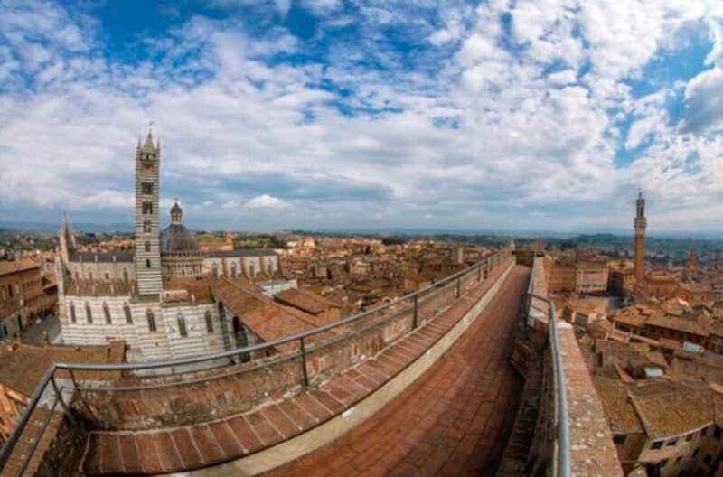 Siena: guided visit of the Cathedral with Opa Si Pass - FAQ