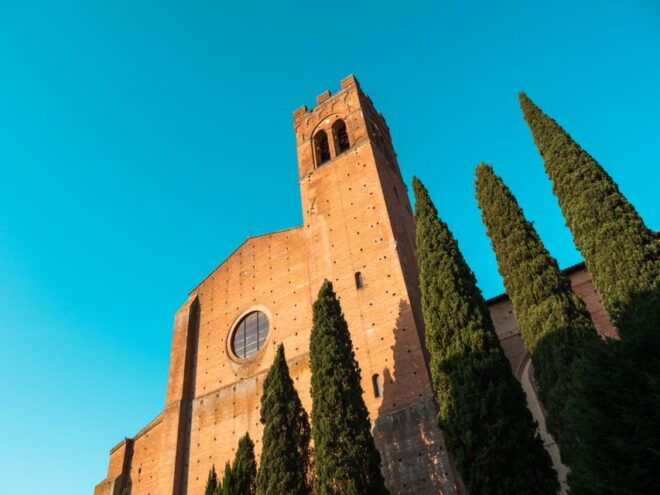 Siena Half-Day Tour From Florence - Inclusions and Important Information