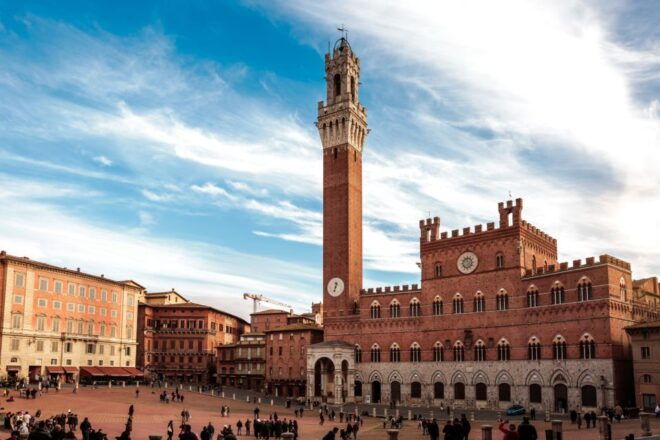 Siena: Highlights Self-Guided Scavenger Hunt and City Tour - Customer Reviews