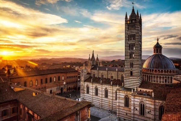Siena: Highlights Self-Guided Scavenger Hunt and City Tour - Common Questions