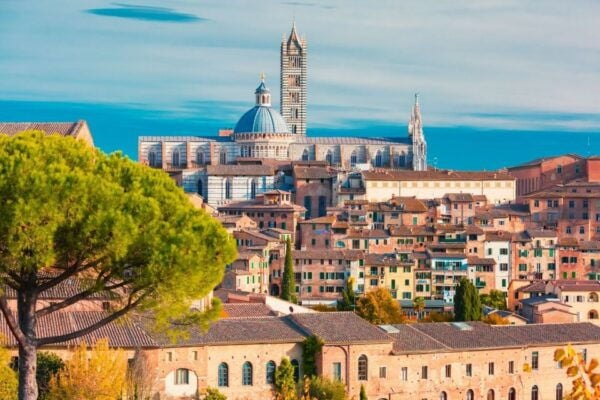 Siena: Highlights Self-Guided Scavenger Hunt and City Tour - The Sum Up