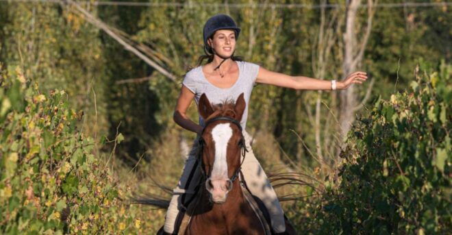 Siena: Horseback Adventure in the Tuscan Countryside - Highlights