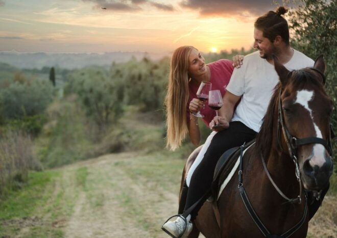 Siena: Horseback Adventure in the Tuscan Countryside - Review Summary