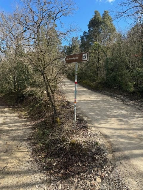 SIENA: HORSEBACK RIDING TOUR ON THE VIA FRANCIGENA - Overview of the Horseback Riding Tour