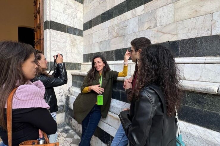Siena Like a Local (With a Licensed Tour Guide) - Good To Know