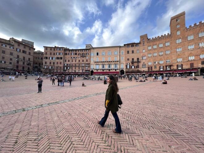 Siena Like a Local (With a Licensed Tour Guide) - Cancellation Policy