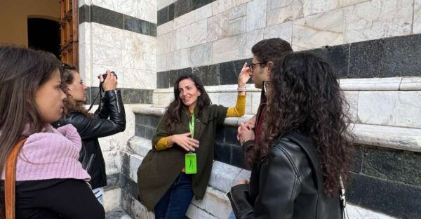 Siena Like a Local (With a Licensed Tour Guide) - Highlights