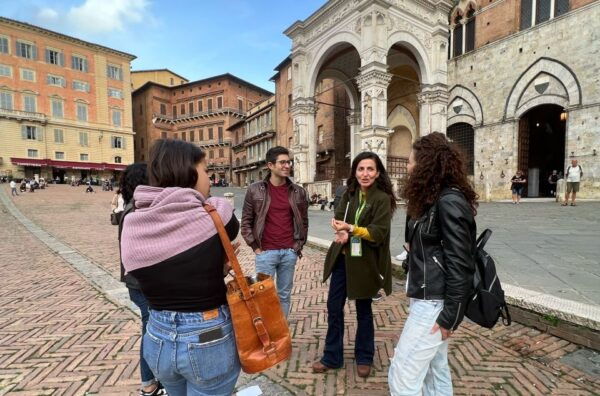 Siena Like a Local (With a Licensed Tour Guide) - Frequently Asked Questions