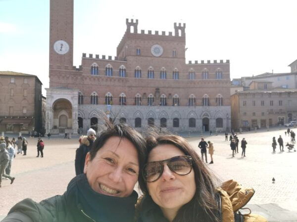 Siena: Medieval City Exploration Game - The Sum Up