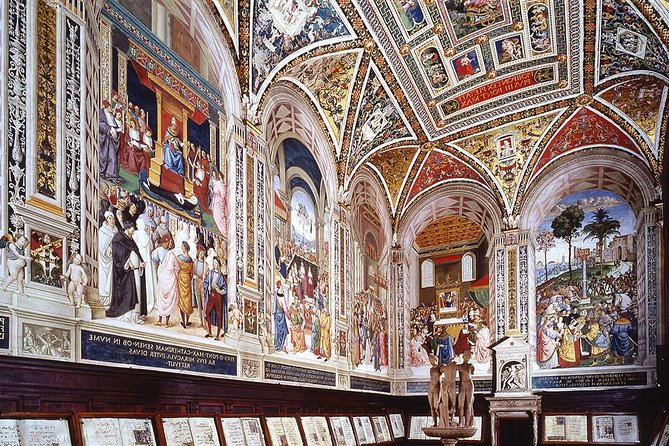 Siena Monteriggioni San Gimignano With Lunch&Winetasting Full Day From Florence - Reviews and Testimonials