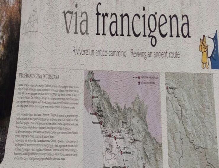Siena - Nature and Scenic Trekking in Beautiful Tuscany - Activity Details