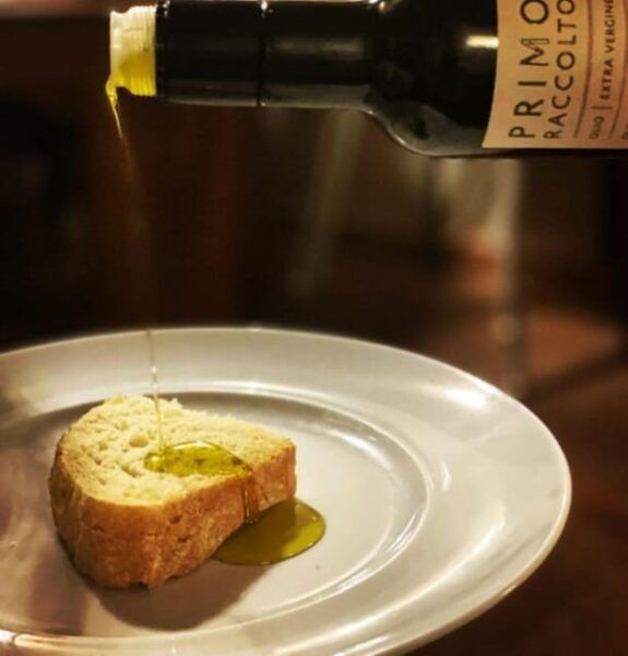 Siena - Private Dinner With Fine Wines in Etruscan Cave - Transportation Options