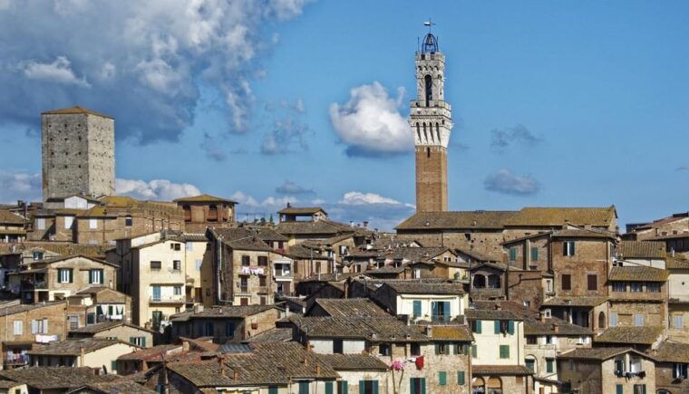 Siena - Private Historic Walking Tour - Wrapping Up the Tour