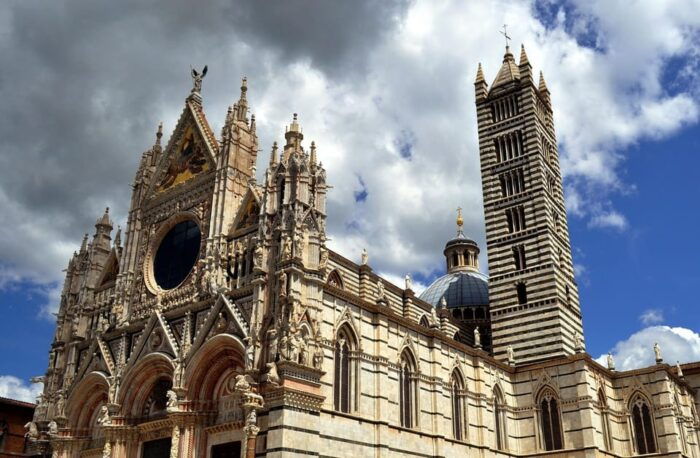 Siena - Private Historic Walking Tour - Who Would Love This Tour?