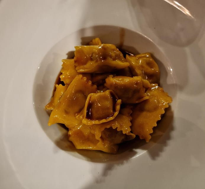 Siena: Private Pasta Cooking Class in an ancient farmhouse - An In-Depth Look at the Experience