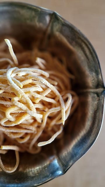 Siena: Private Pasta Cooking Class in an ancient farmhouse - Final Thoughts