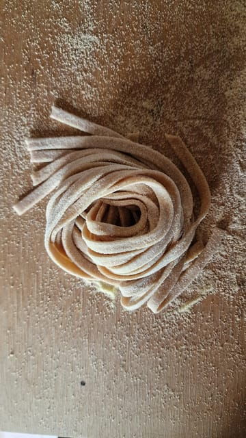 Siena: Private Pasta Cooking Class in an ancient farmhouse - FAQs