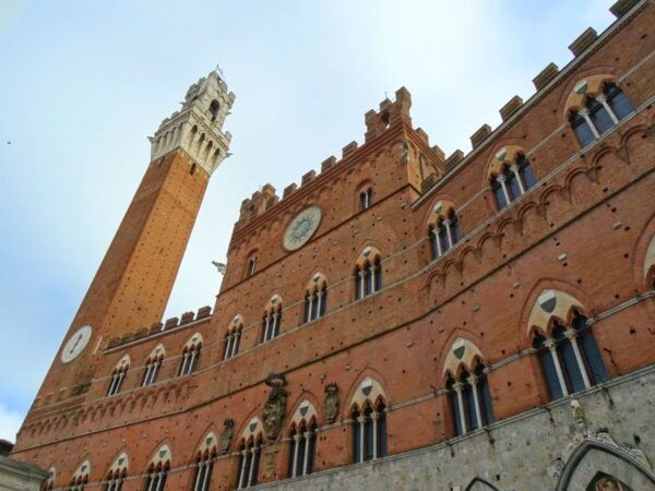 Siena Private Tour: Discovering the Legendary Palio Spirit - Booking Information and Policies