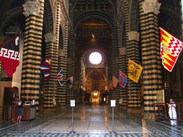 Siena Private Tour: Discovering the Legendary Palio Spirit - Additional Important Details