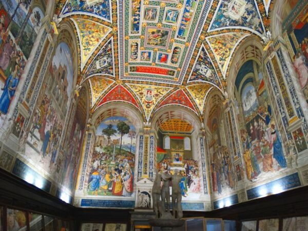 Siena Private Tour: Discovering the Legendary Palio Spirit - Frequently Asked Questions