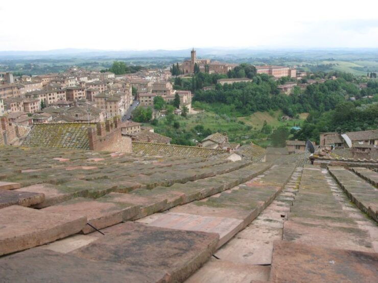 Siena: Private Tour of the Treasure Chest of Tuscany - Tour Details