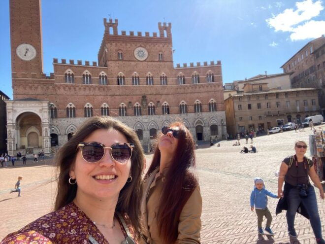 Siena: Private Tour of the Treasure Chest of Tuscany - Full Description