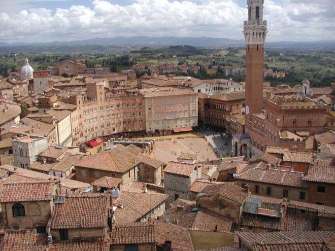 Siena: Private Tour of the Treasure Chest of Tuscany - Highlights