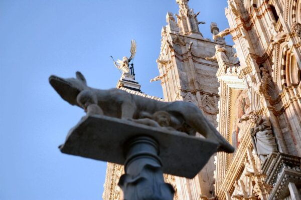 Siena: Private Tour of the Treasure Chest of Tuscany - Frequently Asked Questions